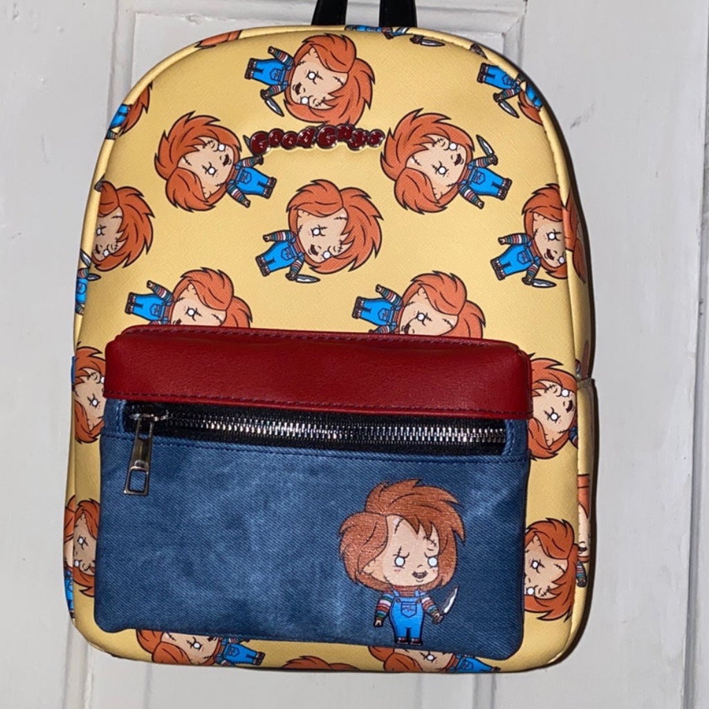 Chucky Backpack